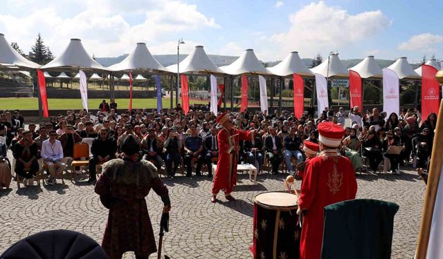 Bilecik'te hastane tahliye tatbikatı