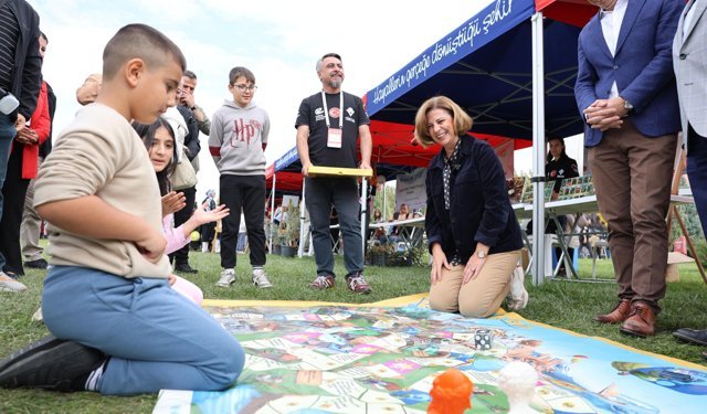 Bilimfest Eskişehir için geri sayım başladı