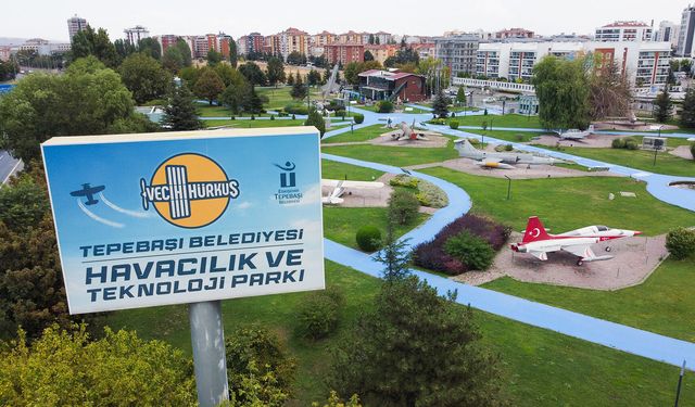 Eskişehir'de 4 gün boyunca açık olacak: Bayramda da gezebilirsiniz!