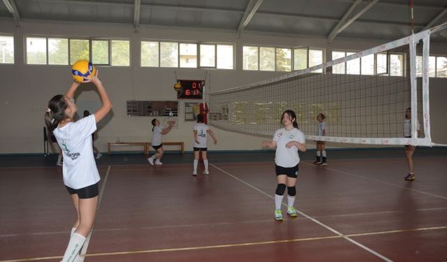 DSİ’de geri sayıma geçildi