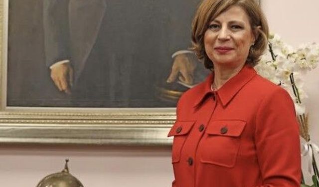 Başkan Ünlüce'den 19 Mayıs mesajı!