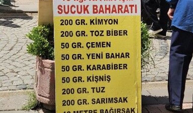 Eskişehir'de bayram öncesi yoğunluk: Vatandaş oraya yöneldi!