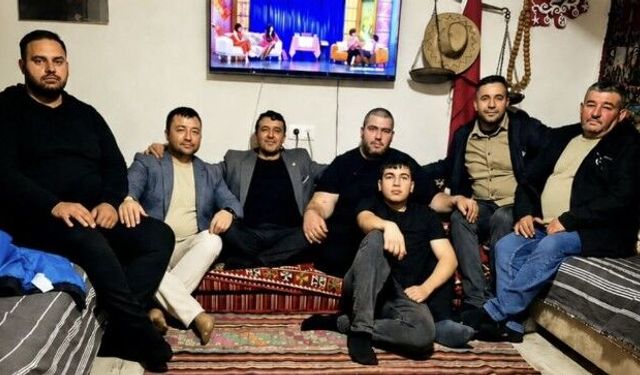 Esnaf ve Oda Başkanları bir araya geldi
