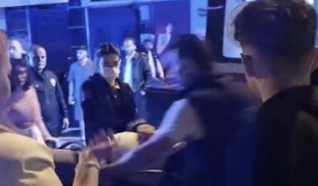 Eskişehir’deki bıçaklı kavgada 2 şüpheli yakalandı!