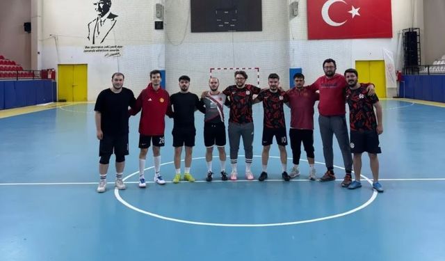 Engel tanımayan dostluk maçı!