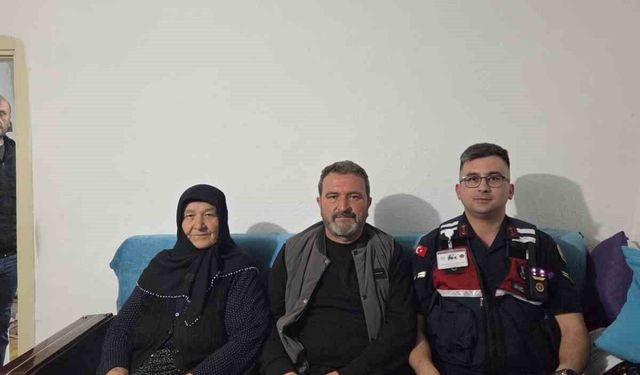Eskişehir’de anlamlı bayram buluşması