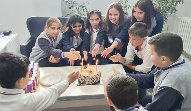 Eskişehirli öğrencilerden büyük başarı: Türkiye finalinde ilk 10’a girdiler
