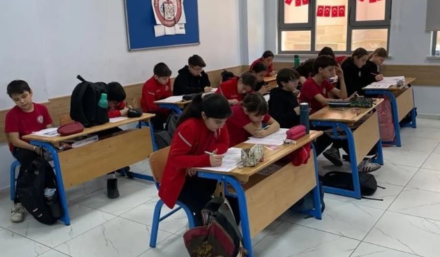 Fethi Heper Spor Ortaokulu için başvurular başladı