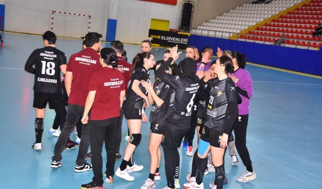 Hafta içi kupa mesaisi var