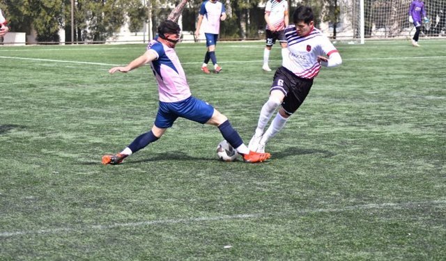 Haftanın en kritik maçı olacak
