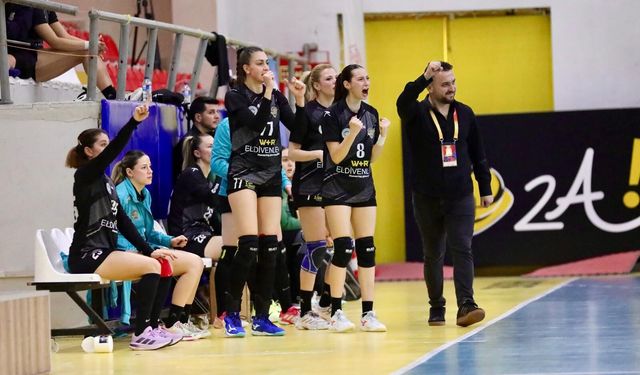 İsmail Sönmez idaresinde 12 galibiyet