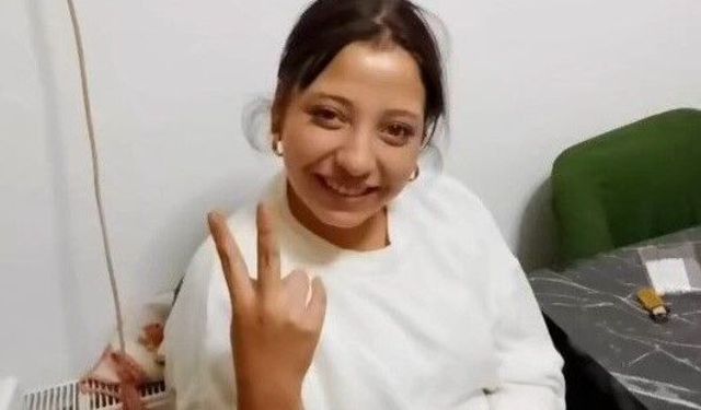 Eskişehir'de kayıp kızı arayıp bu sözlerle tehdit etmişler!