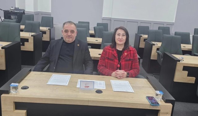 KÖYDES seçiminde kazananlar açıklandı