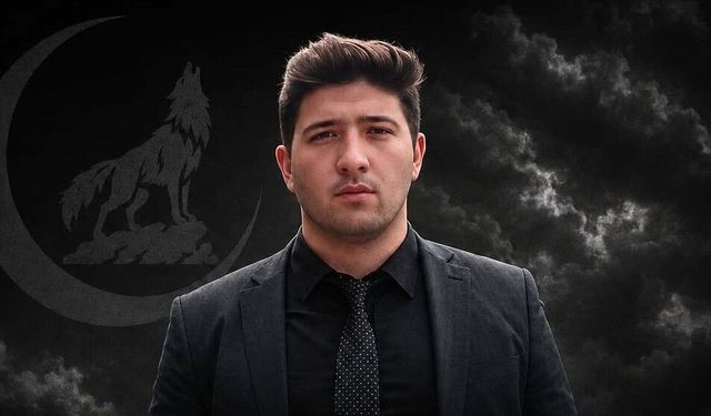 Kütahya'daki trafik kazasında 22 yaşındaki genç hayatını kaybetti