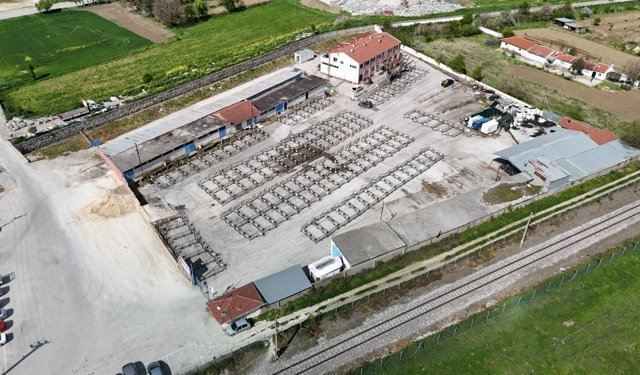 Bozüyük’te kurban satış yerleri hazır