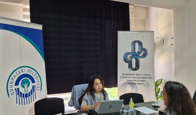 Eskişehir'de iş arayanlara yeni kariyer fırsatı!