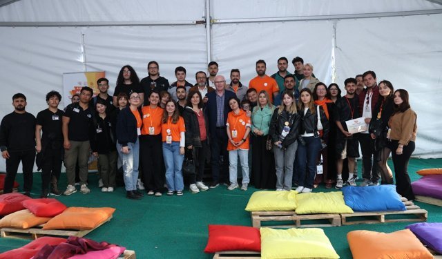 Eskişehir'de 3 gün boyunca sürecek festivali kaçırmayın!