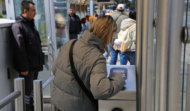 Eskişehir'deki 100 bini aşkın öğrenci bu uygulamayı kullanıyor!