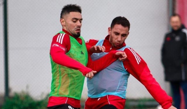 Eskişehirspor geri dönüş peşinde!