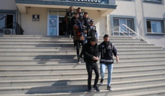 Eskişehir de 14 il arasında: Yapay zeka ile güven kazanıp dolandırdılar!