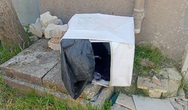 Eskişehir'de kulübe kötü görüntü oluşturdu