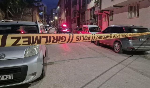 Eskişehir'de pompalı tüfekle ateş açılan kavgada çocuk yaralandı!