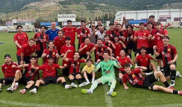 Cumalı: Yeni hikayeler yazacağız!