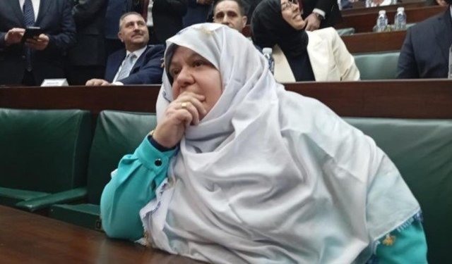 Eskişehir’deki hakaret davasında yeni gelişme: Tahliye edildi