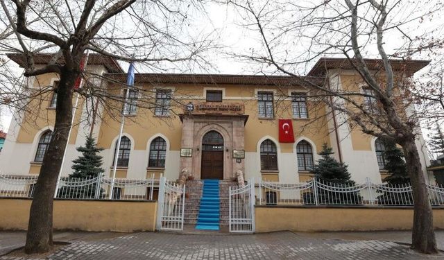 Müzeler Haftası'nda Eskişehirlilerin akınına uğrayacak noktalar...