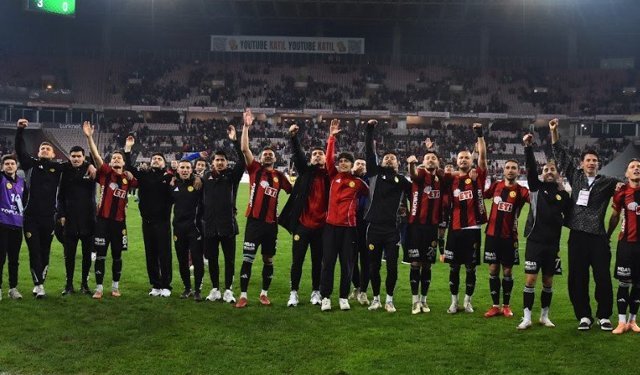 Play-Off’ta büyük randevu: Ayvalıkgücü Belediyespor-Eskişehirspor maçı hangi kanalda?