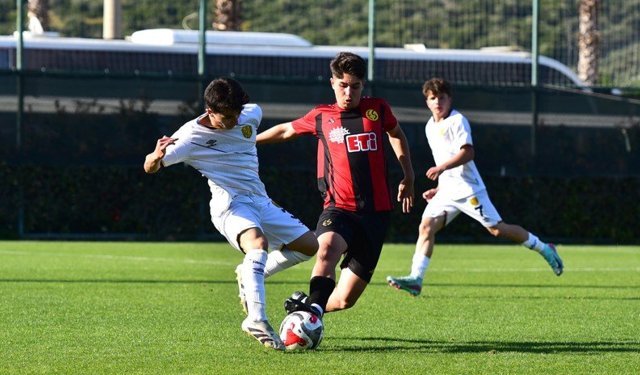 Yorgunluk ve kötü futbol mağlubiyeti getirdi