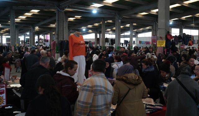 Kurban Bayramı öncesi Eskişehir'in iki ilçesinde kurulacak!