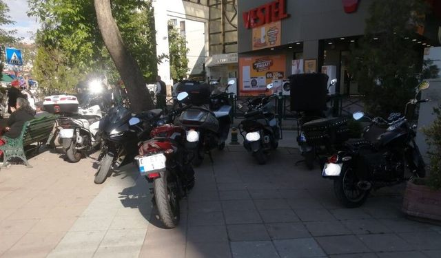 Eskişehir'de kural tanımayan parklar vatandaşı isyan ettirdi