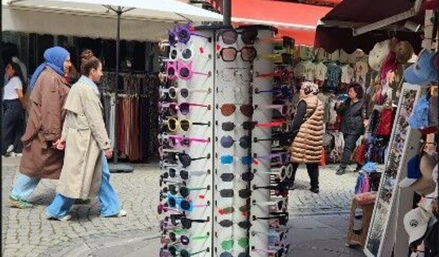 İmitasyon gözlükleri tercih ederken dikkat!