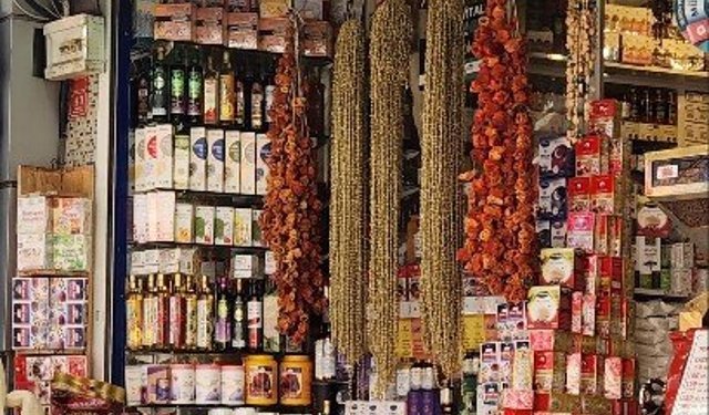 Altınla yarışan lezzetin fiyatı cep yakıyor!