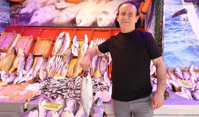 Eskişehir'de sezon kapandı sanılıyor ama gerçek bambaşka!