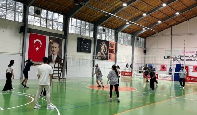 Sivrihisar’da rekabet tavan yaptı