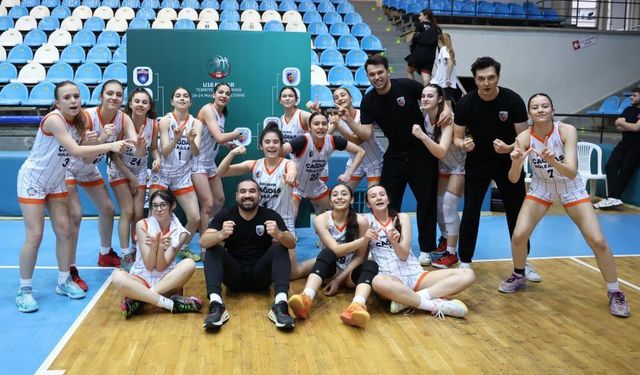 Skor ne olursa olsun savaşmayı bırakmadık