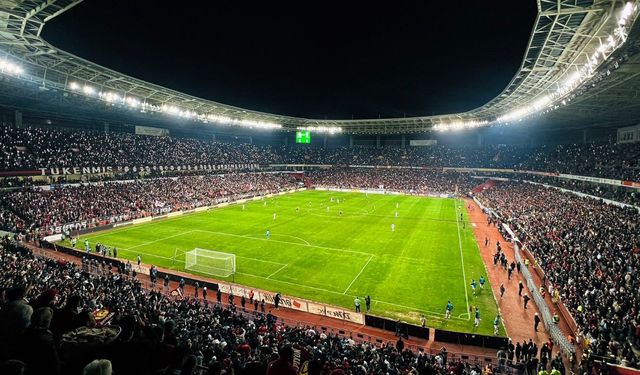 Eskişehirspor'un sezon açılışında sahne alacak isimler belli oldu!