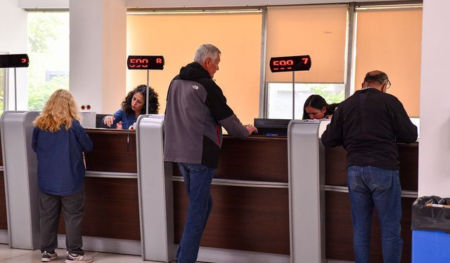 Vergi borcu olanlar dikkat: Son günü kaçırmayın!