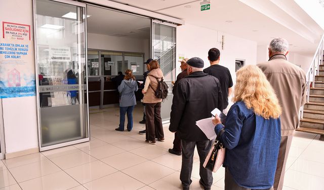 Eskişehirliler ödemeleriniz kontrol edin: Son tarih yaklaşıyor!