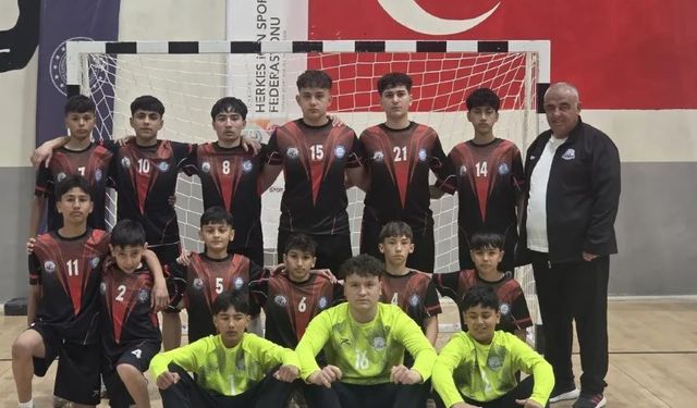 Uşak’ta kupa peşindeler