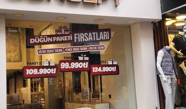 Eskişehir'de sezon öncesi kampanya hareketliliği
