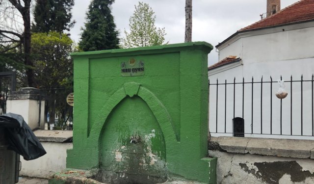 Eskişehir’de nostalji sokaklara taşınıyor!