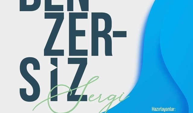 Tepebaşı Belediyesi’nden “Benzersiz Sergi”
