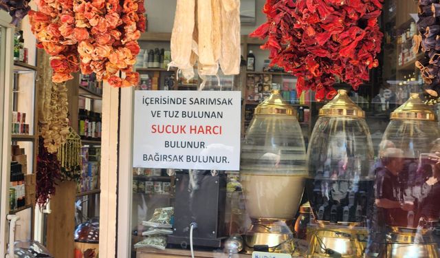 Eskişehir’de bayram hareketliliği aktarlara yansıdı
