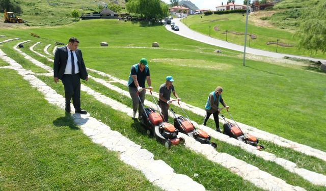 Eskişehir binlerce misafiri ağırlayacak: Bir hafta sürecek festivali kaçırmayın!