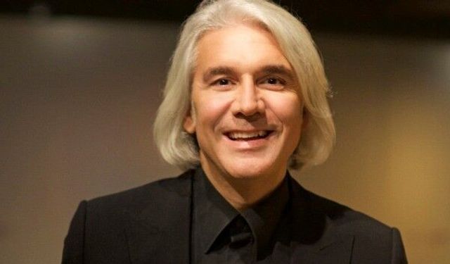 Sinan Ergin Eskişehir’e geliyor!