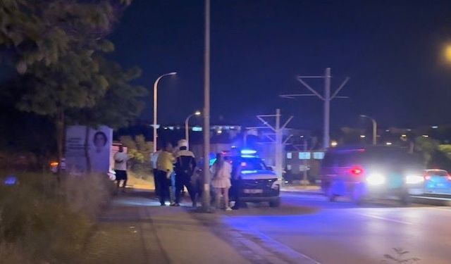 Eskişehir'de alkollü sürücüye 25 bin TL ceza