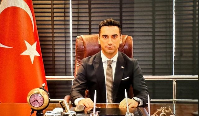Eskişehir’den Kütahya’ya kritik atama!